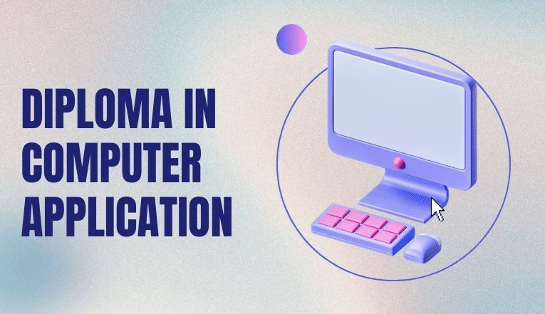 Diploma Computer Application
