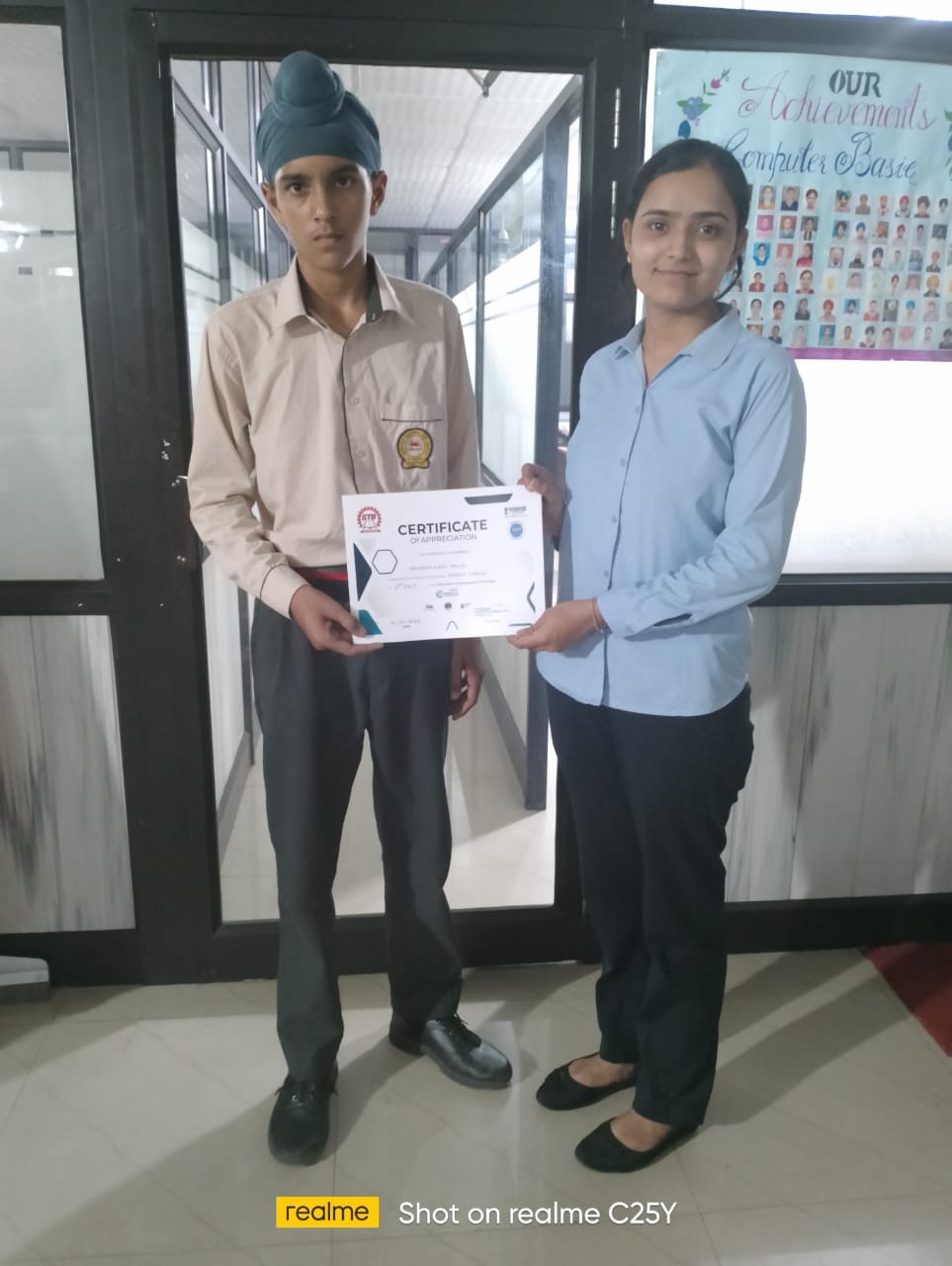 Student Achievement