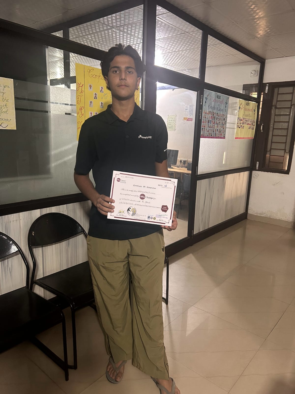 Student Achievement