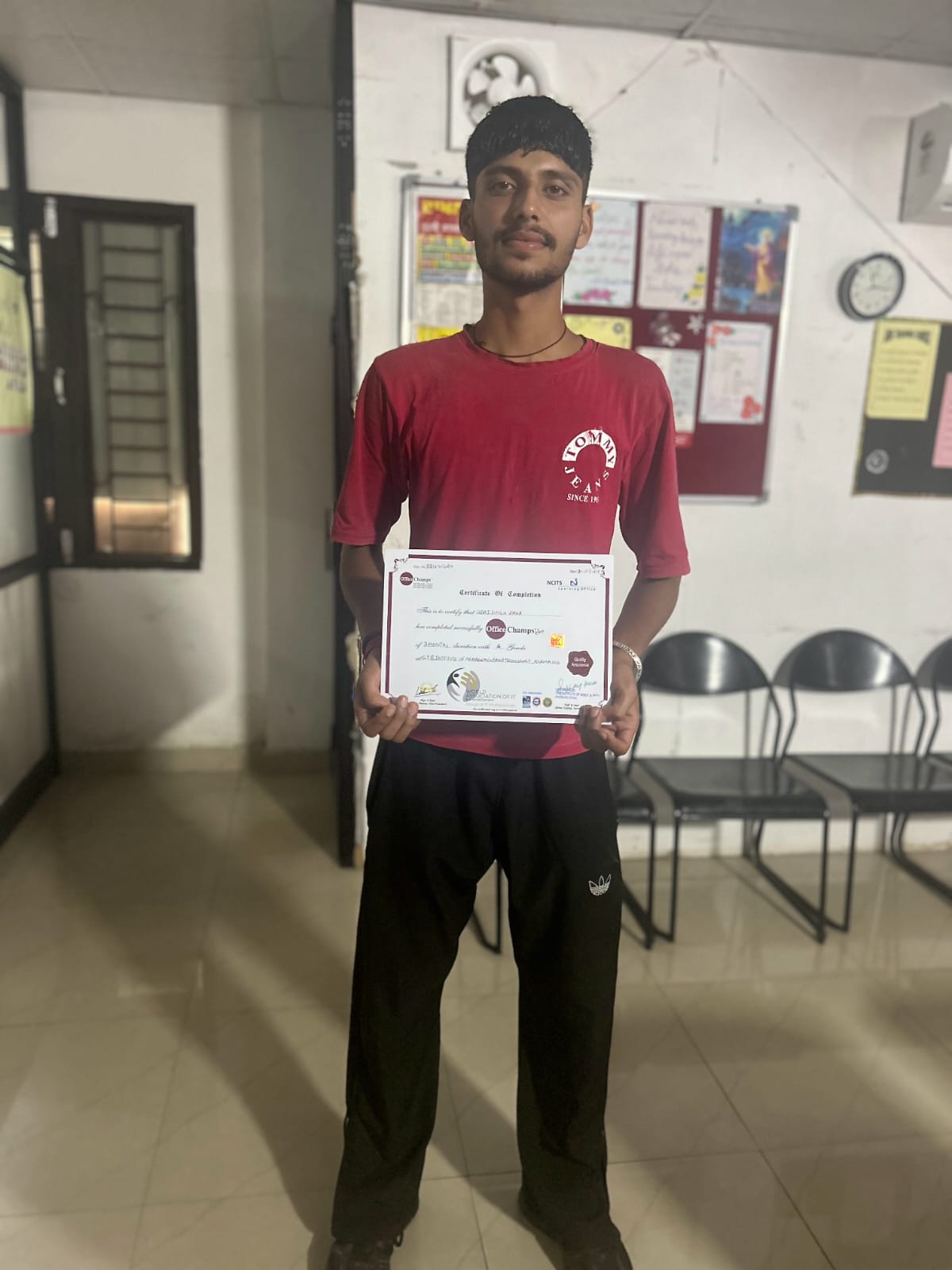 Student Achievement